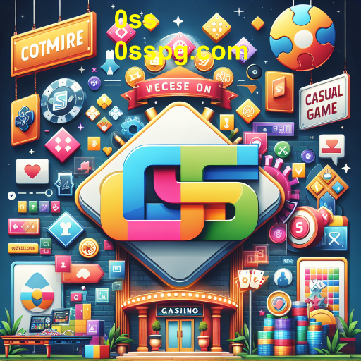 A Ascensão dos Jogos Casuais: Entretenimento para Todos