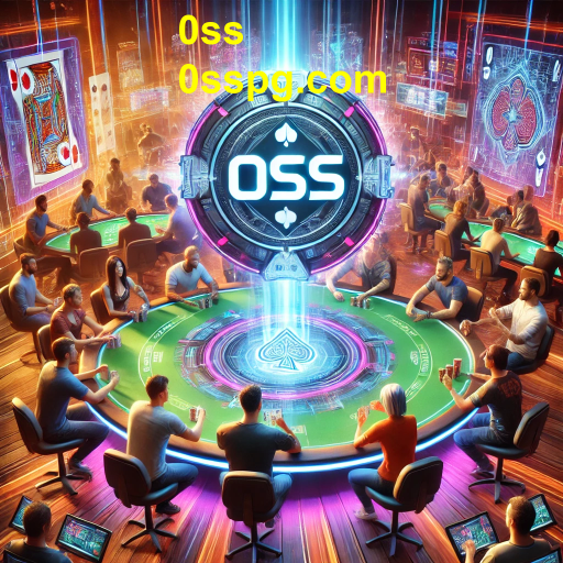 Clãs: A Nova Era da Comunidade nos Jogos Online no 0ss