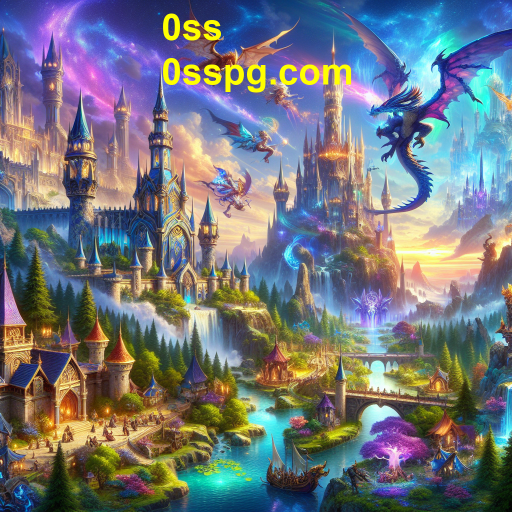 A Magia dos Jogos de Fantasia: Uma Jornada Épica